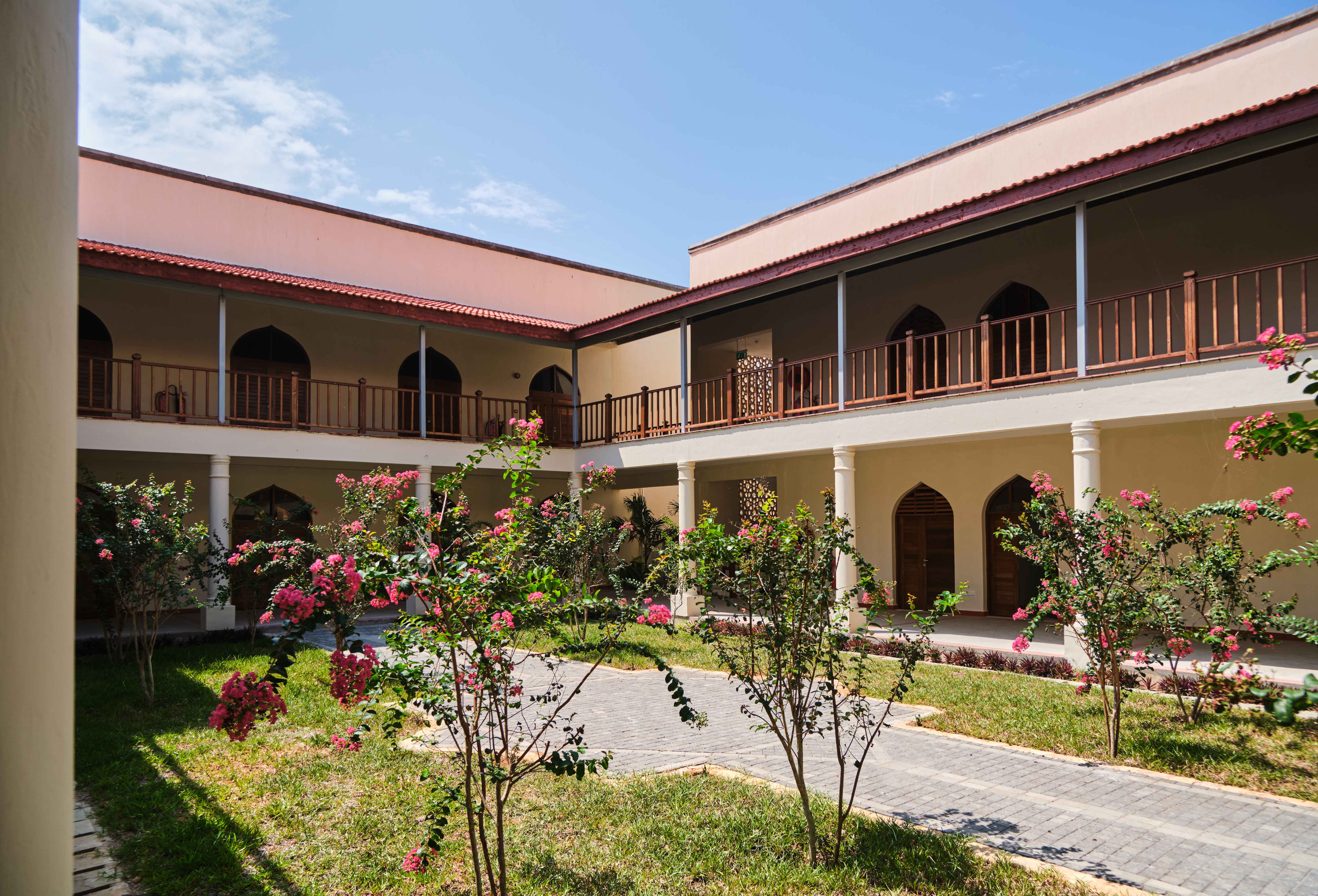 Mama Ngina Waterffront, 2019 — image 2 of 7